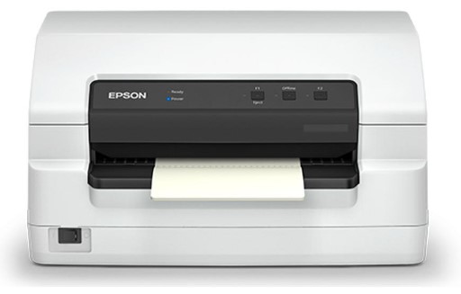 Printer Dot Matrix Epson PLQ 35 Passbook