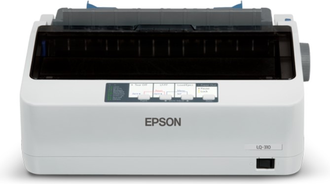 Printer Dot Matrix Murah Epson LQ-310