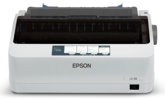 Printer Dot Matrix Terbaik Epson LX-310