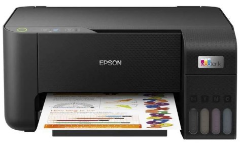 Printer Eco Tank Epson L1210