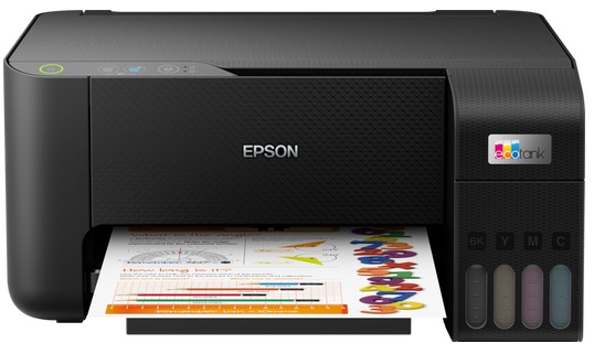 Printer EcoTank Epson L3210