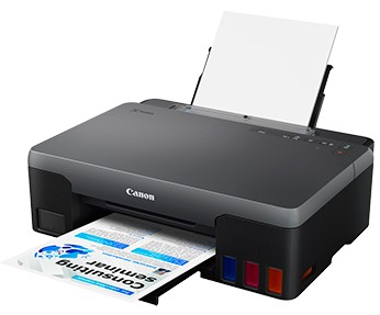 Printer Ink Tank Canon PIXMA G1020