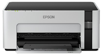 Printer Ink Tank Mono Epson EcoTank M1120
