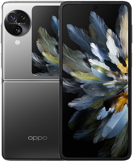 Oppo Find N3 Flip terbaru 2024