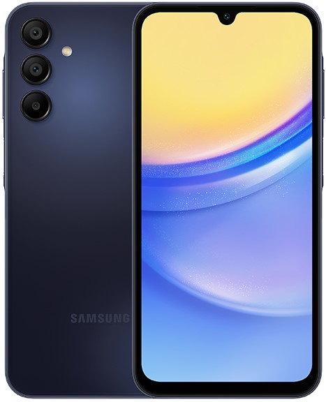 Hp Samsung Galaxy A15 5G Terbaru
