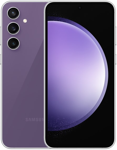 Hp Samsung Terbaru Galaxy S23 FE