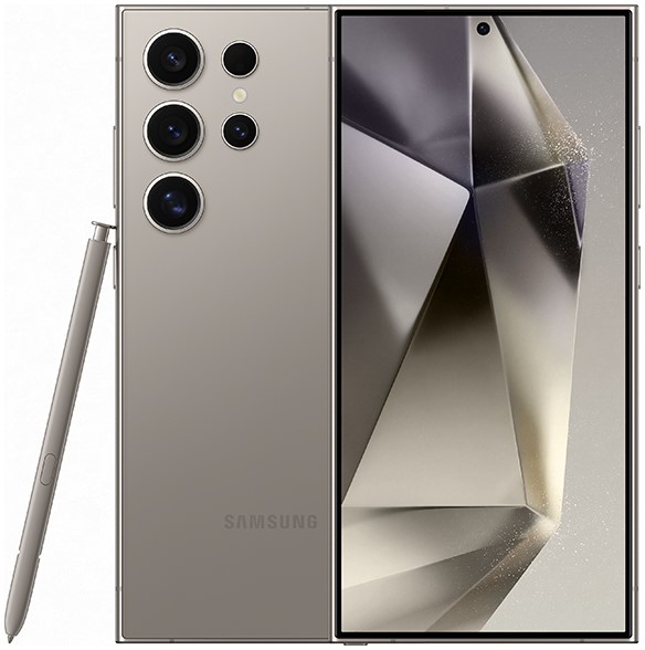 Hp Samsung Terbaru Galaxy S24 Ultra