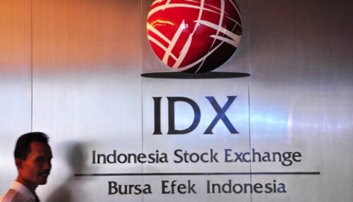 bursa efek indonesia