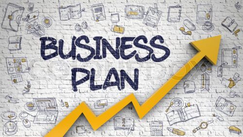 pengertian business plan