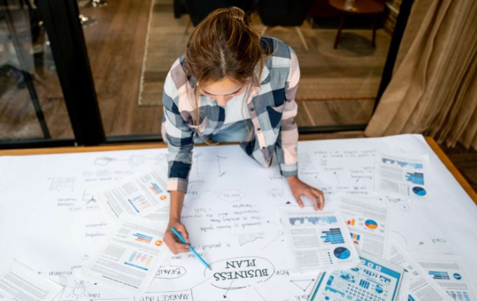 Alasan Membuat Business Plan