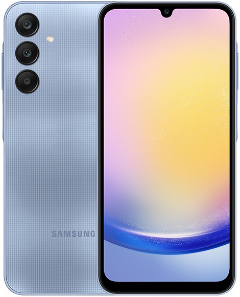 Hp Samsung Harga 3 Jutaan Galaxy A25 5G