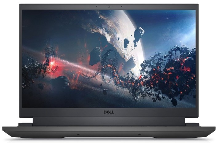 Laptop Gaming Murah Terbaik Dell G15