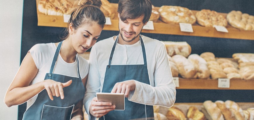 Modal untuk UMKM Modal untuk UMKM