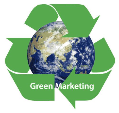 manfaat green marketing
