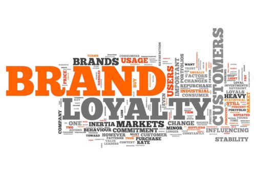 pengertian brand loyalty