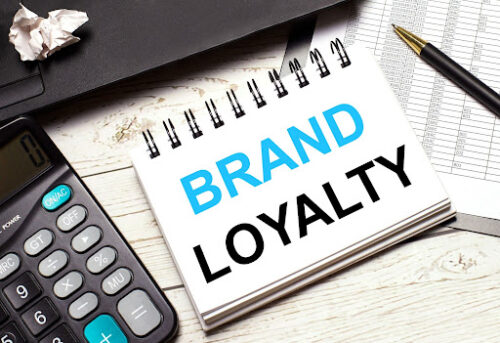 tingkatan brand loyalty