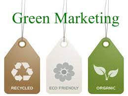tujuan green marketing