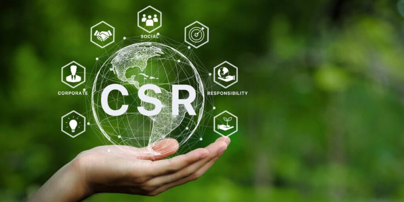 Apa itu CSR