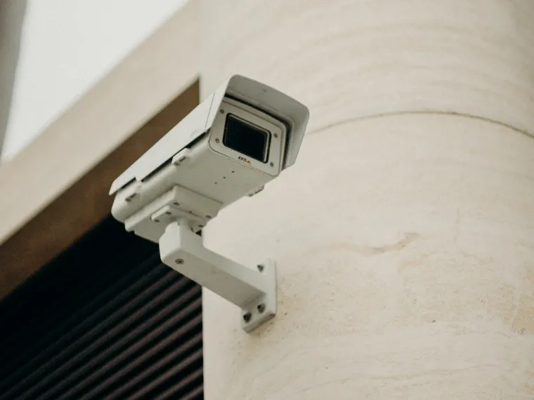 Manfaat pemasangan CCTV