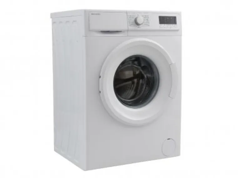 Mesin Cuci Untuk Bisnis Sharp ES-FL1082
