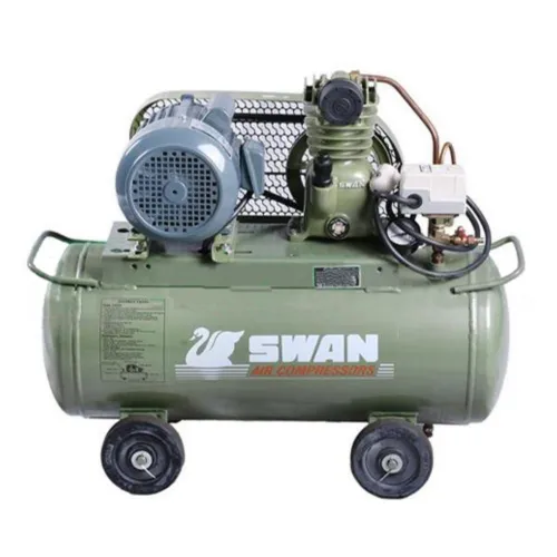 SWAN Compressor 0,25 Hp SU-114 + Motor