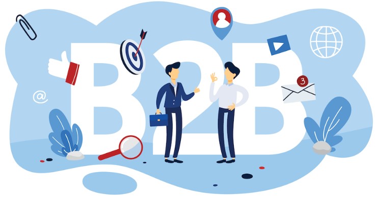 Apa itu B2B