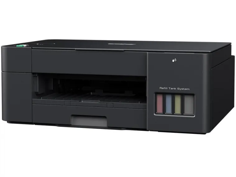 BROTHER Ink Tank Printer DCP-T220