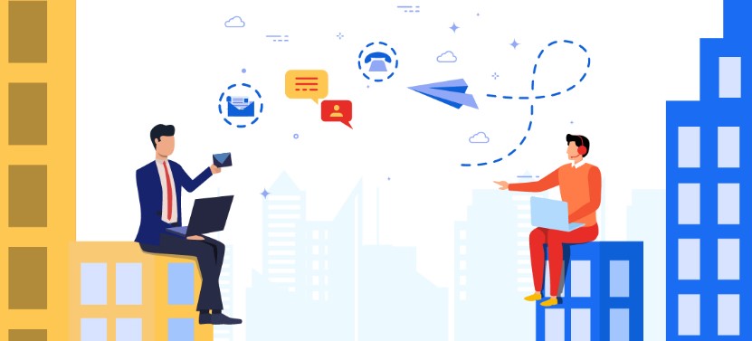 Kelebihan B2B dibanding B2C