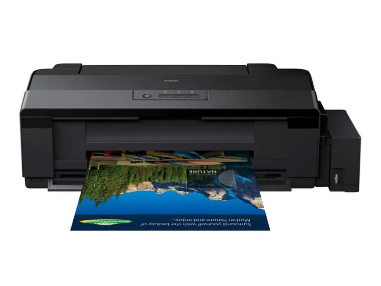 EPSON Printer L1800