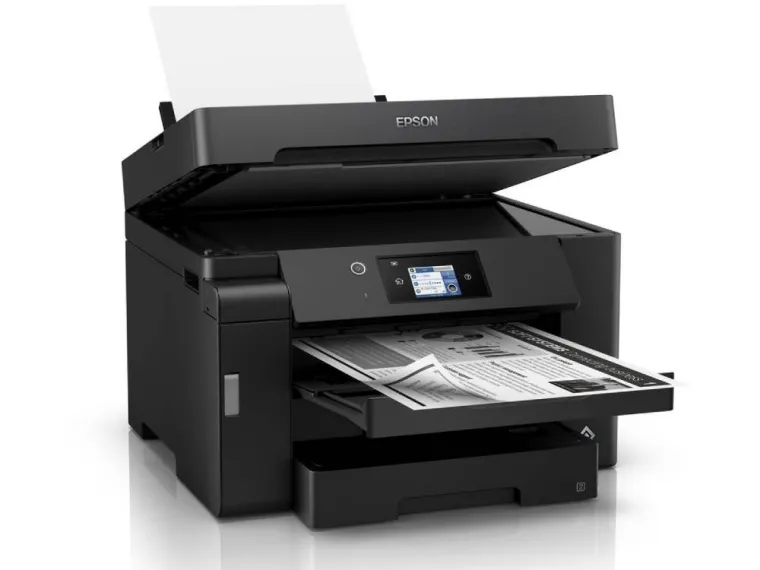 EPSON Printer M15140