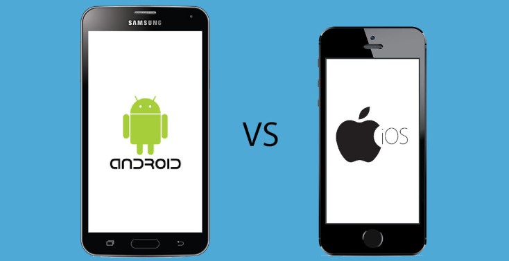 Kelebihan iPhone vs Android
