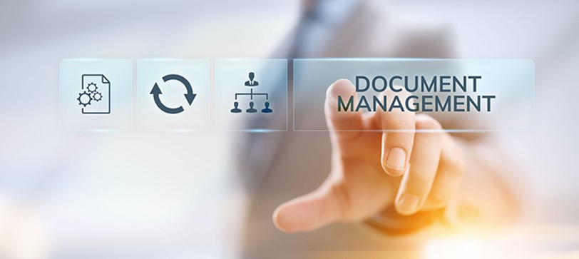 Manfaat Document Management System untuk Perusahaan