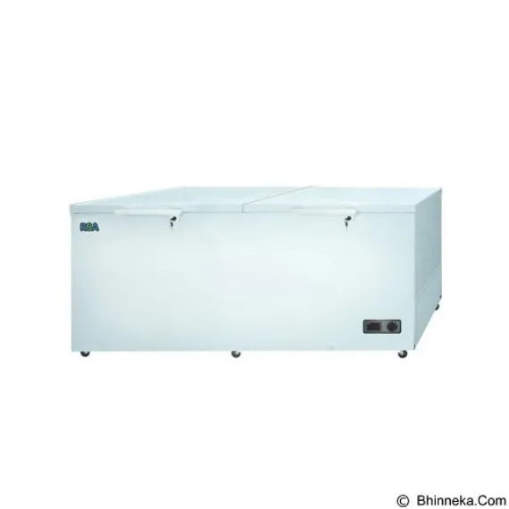 RSA Chest Freezer CF-750