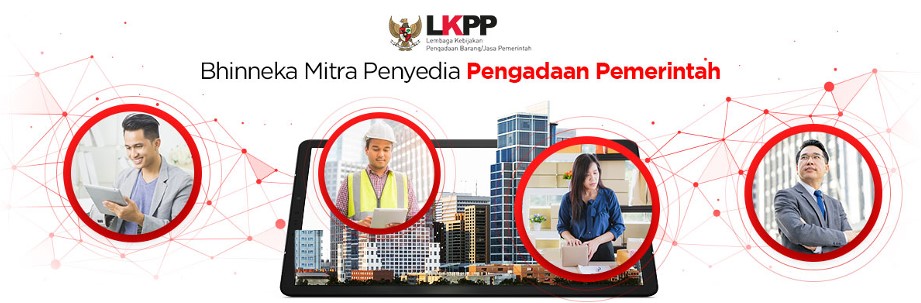 Bhinneka e-Government Sevice