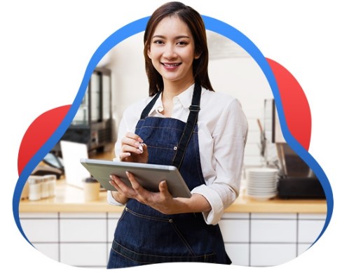 CRM toko retail dengan ERP