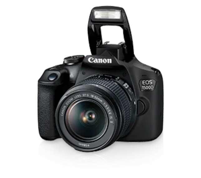 Canon EOS 15000D