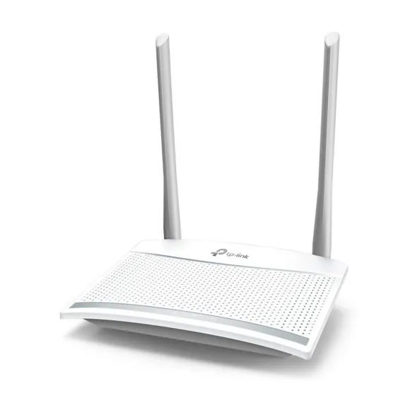 TP-LINK 300Mbps Wireless N Speed Router TL-WR820N