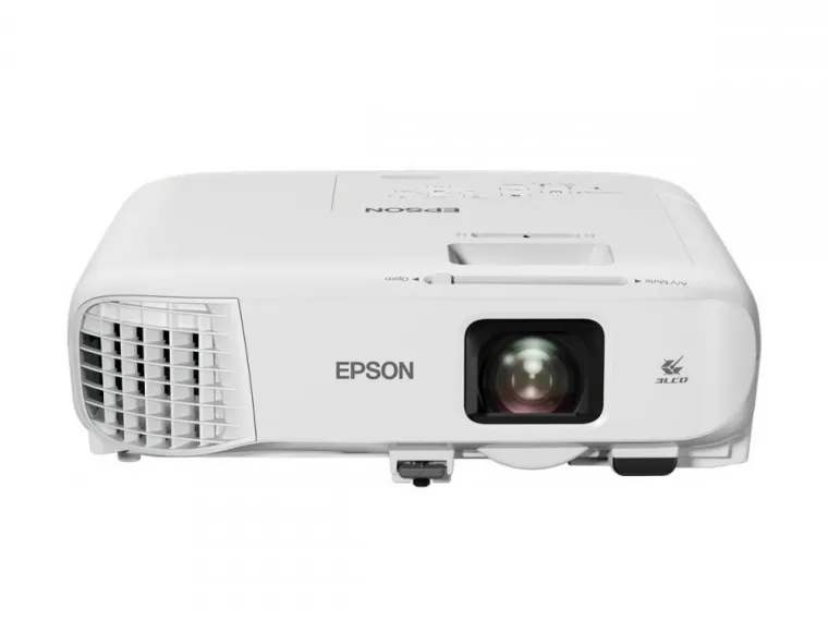 EPSON Projector EB-982W