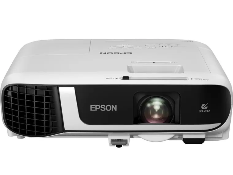 EPSON Projector EB-FH52