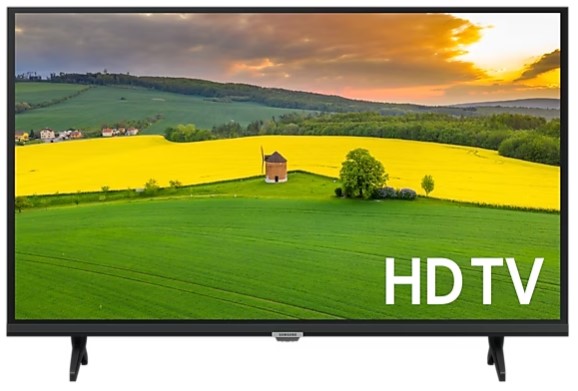 Samsung HD Smart TV 32 Inch T4501