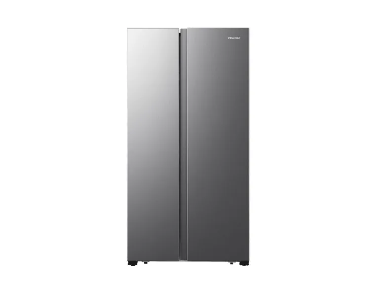 Side By Side Refrigerator RS660N4IGN