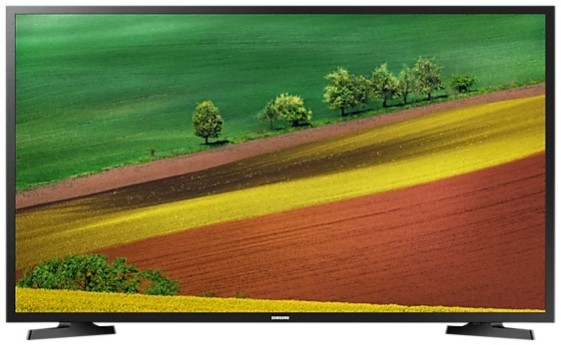 TV Samsung HD Flat TV N4001 32 Inch
