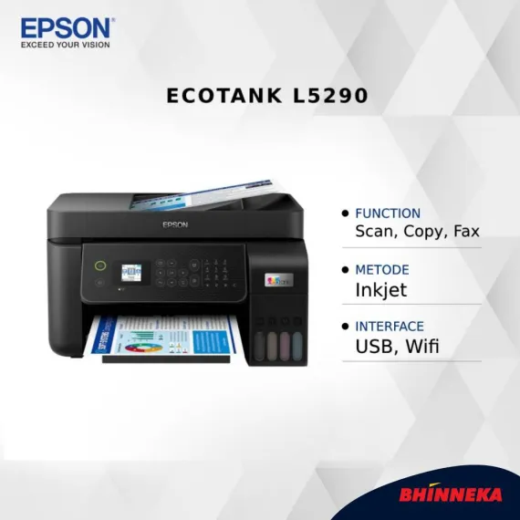 EPSON EcoTank L5290