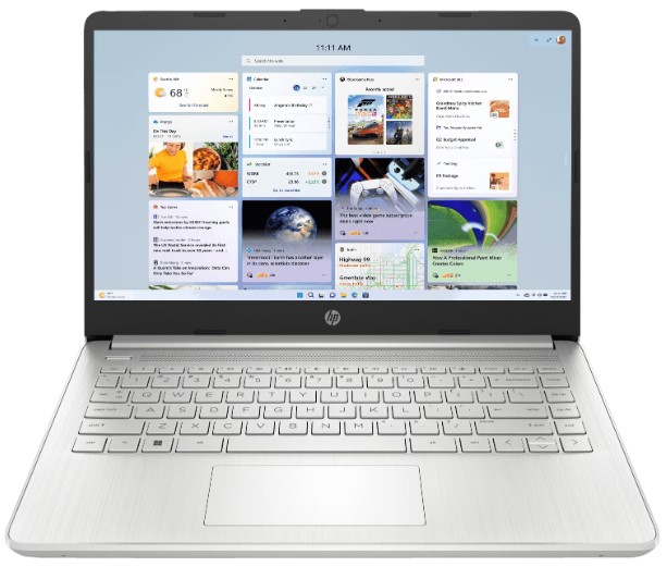 Harga Laptop HP Terbaru Seri 14