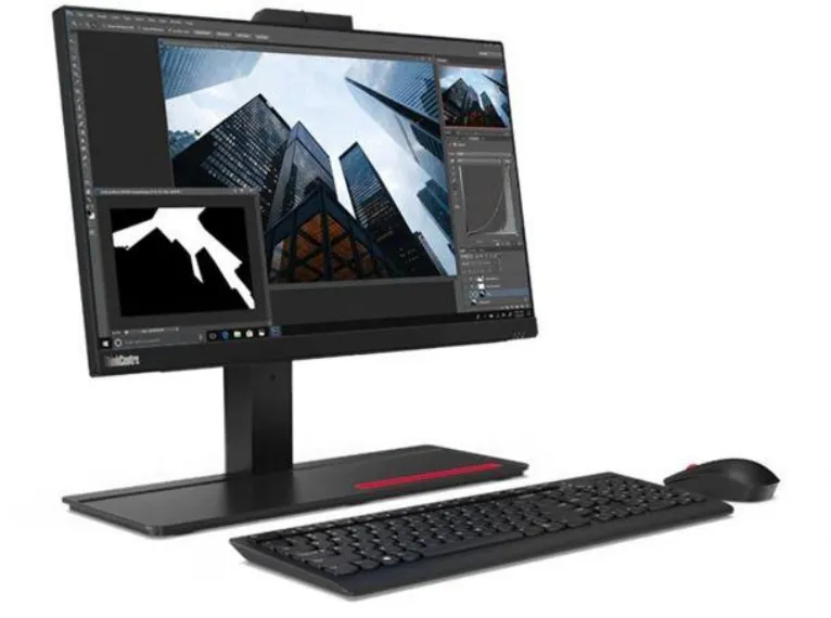 LENOVO All-in-One ThinkCentre M70a