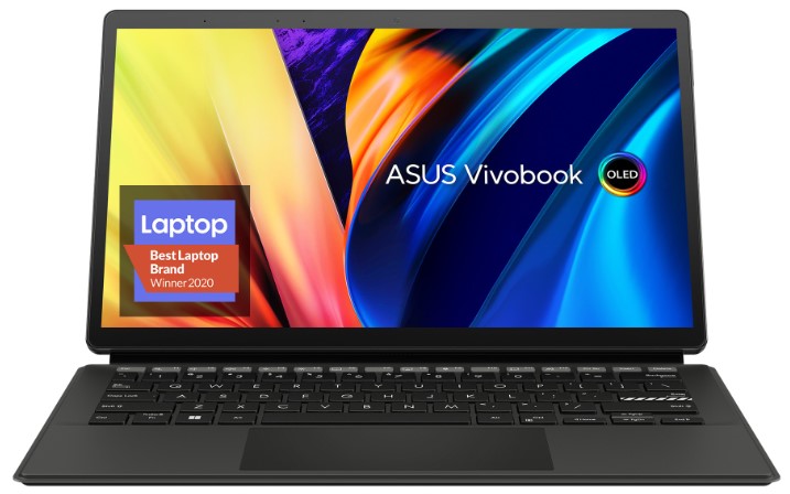 Laptop ASUS Vivobook 13 Slate OLED Harga Murah Laptop ASUS Vivobook 13 Slate OLED Harga Murah