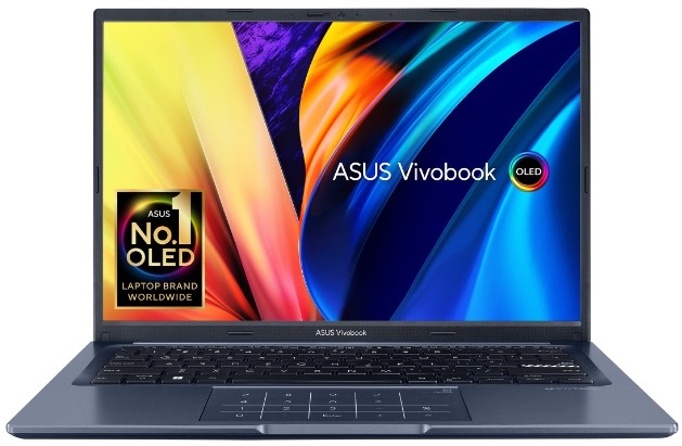 Laptop ASUS Vivobook 14X OLED Murah