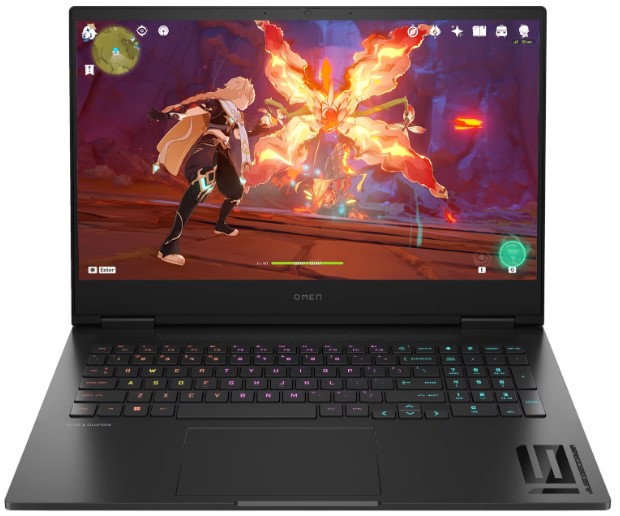 Laptop Gaming HP Terbaru Omen 16 Inch