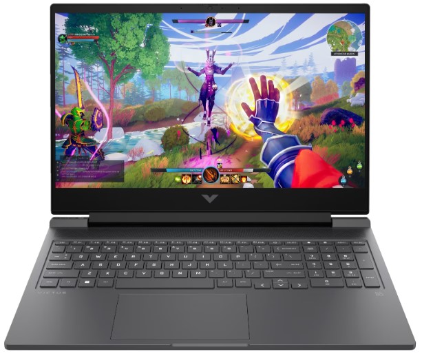 Laptop HP Gaming Terbaru Victus 16 Inch