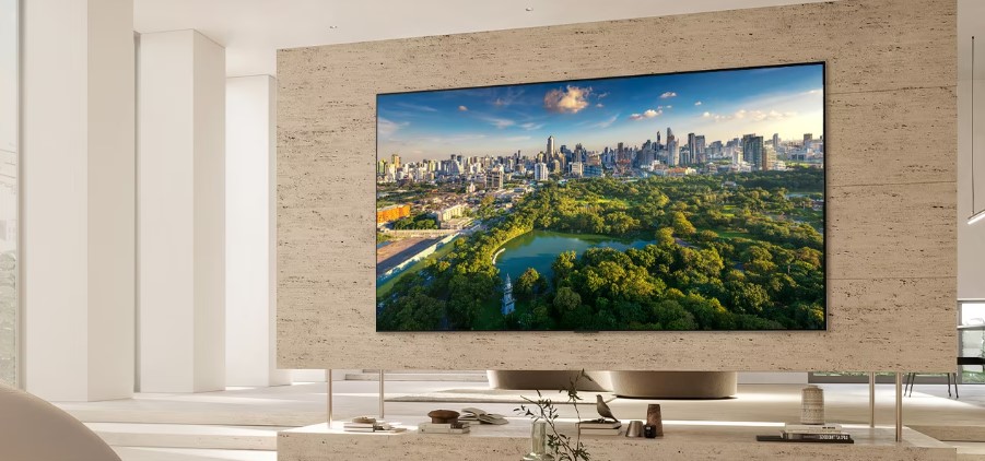 Merk TV Terbaik dan Bagus LG